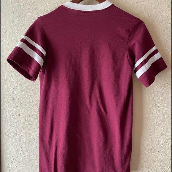 Hawley Texas Ringer Tee - Picture 2 of 4